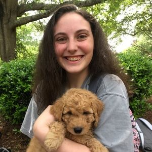 Meet your Posher, Blake